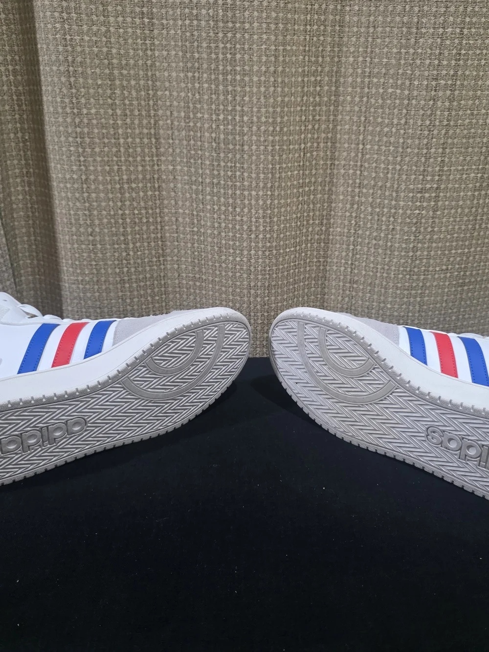 adidas classic high